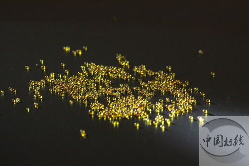 贵池汽车零部件车间喷砂处理